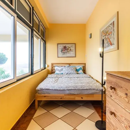 Casa Pedro Semesterbostad