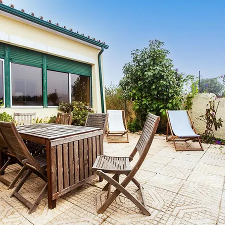 Semesterbostad Casa Pedro Raposeira (Faro)