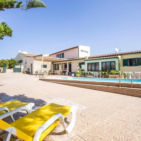 Casa Pedro Tatil Evi *