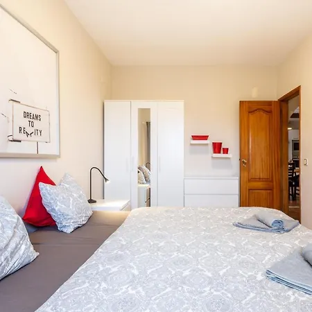 Holiday home Casa Pedro Raposeira (Faro)