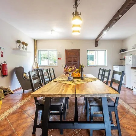 Casa Pedro Holiday home