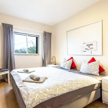 Casa Pedro Holiday home *