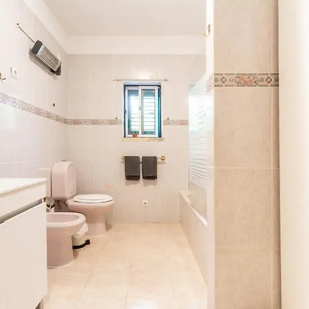 Casa Pedro Holiday home Raposeira (Faro)