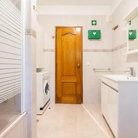 Casa Pedro Holiday home