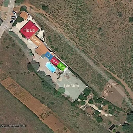 Casa Pedro Raposeira (Faro)